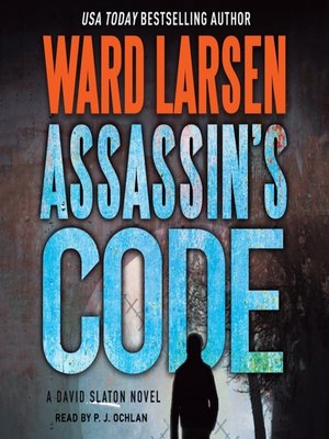 Assassin's Code - Audiobook